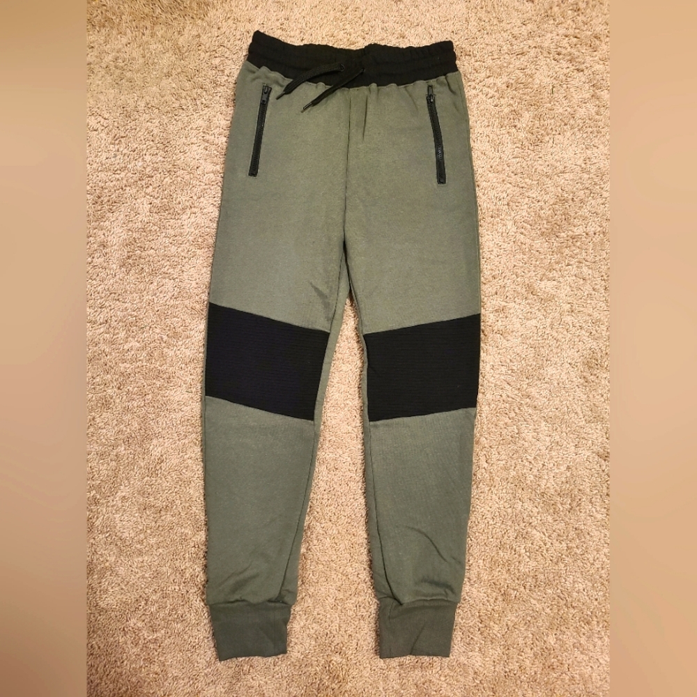 Boys H&M joggers